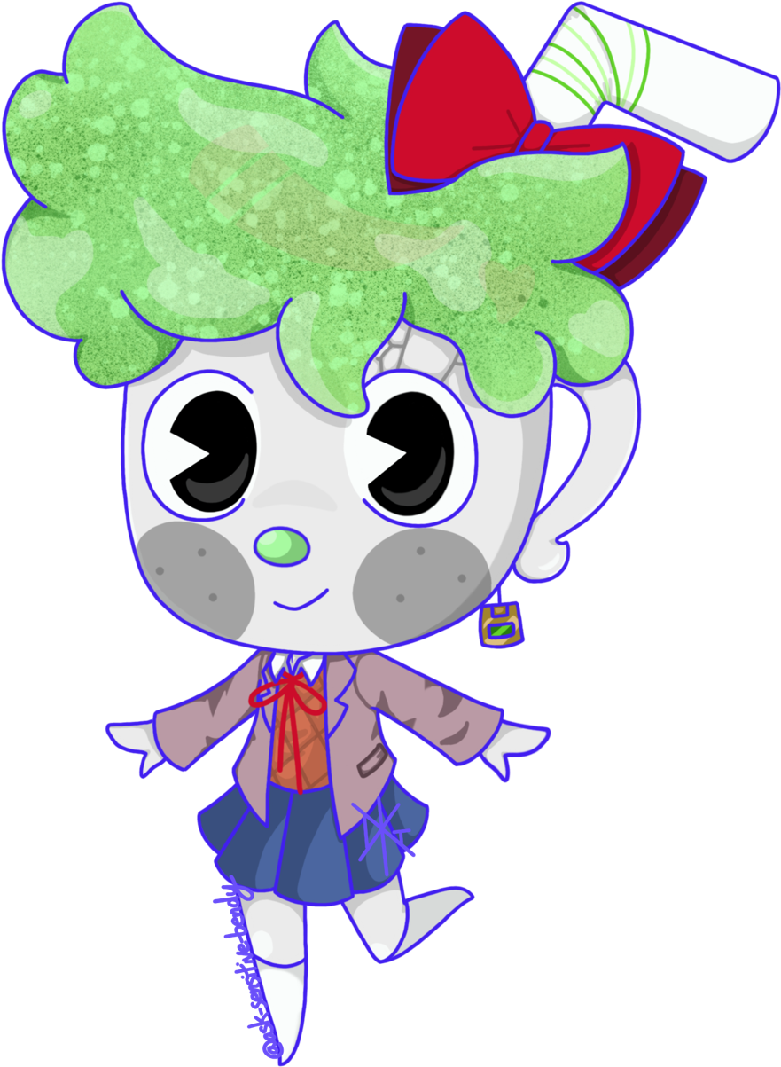 Cartoon Clipart (1280x1280), Png Download