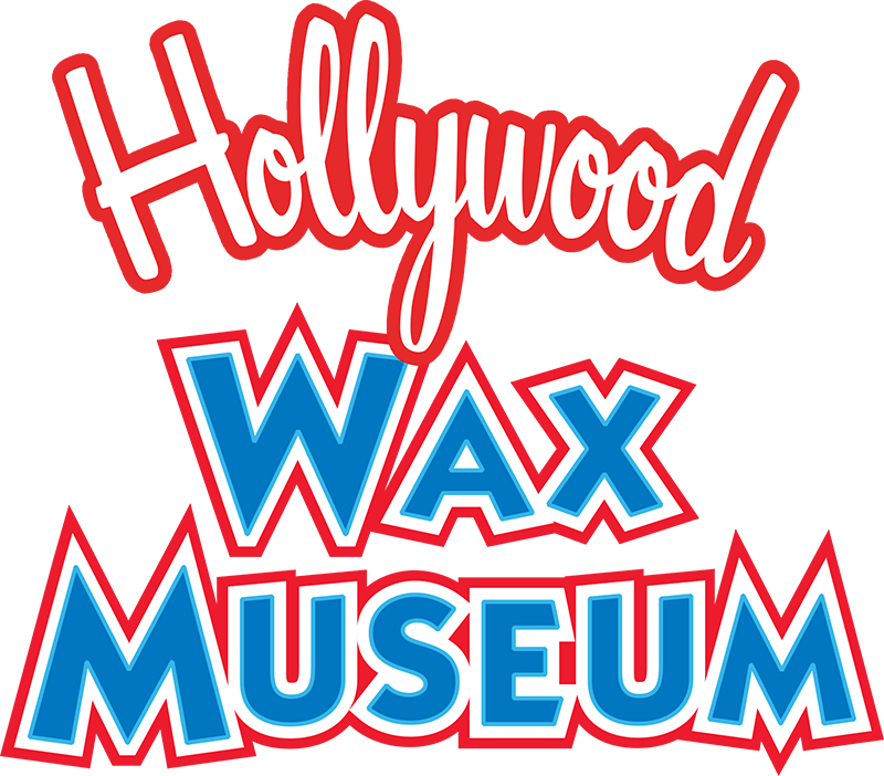 See The Stars - Hollywood Wax Museum Clipart (800x702), Png Download