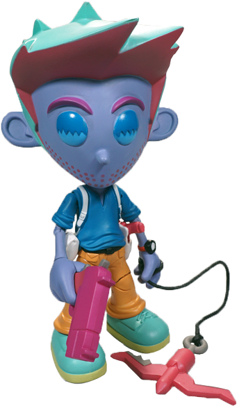 Cartoon Clipart (600x671), Png Download