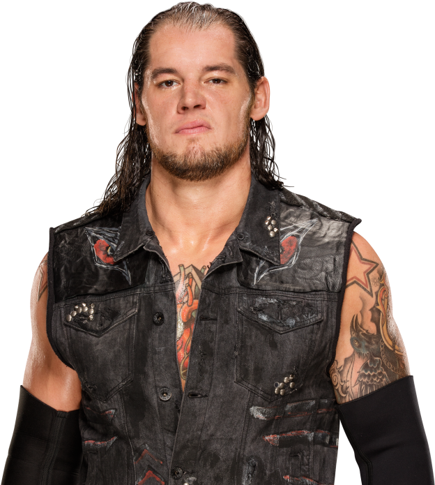 Baron Corbin - Baron Corbin Before After Clipart (1000x707), Png Download