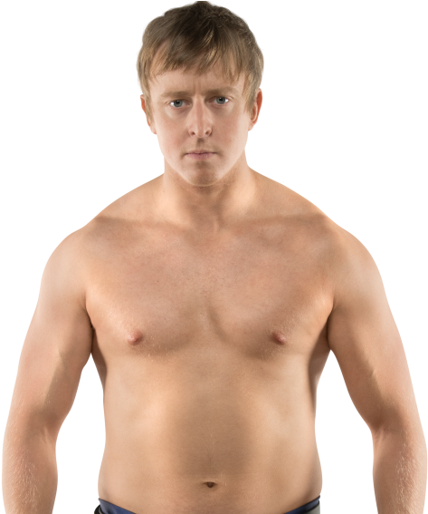 Flash Morgan Webster - Wwe Flash Morgan Webster Png Clipart (800x566), Png Download