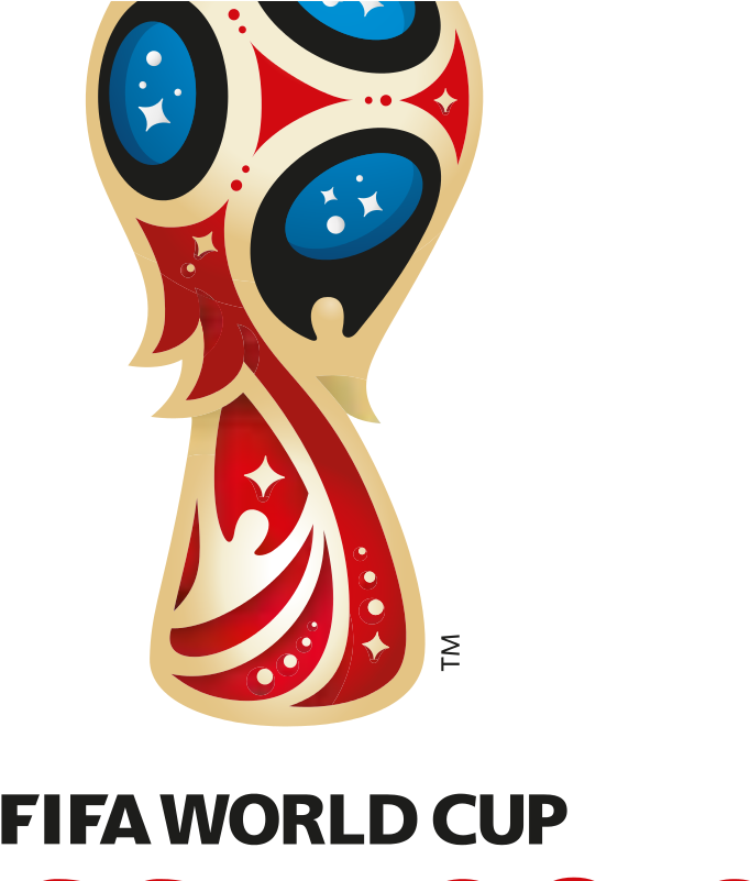 Fifa World Cup 2018 Svg Clipart (928x800), Png Download