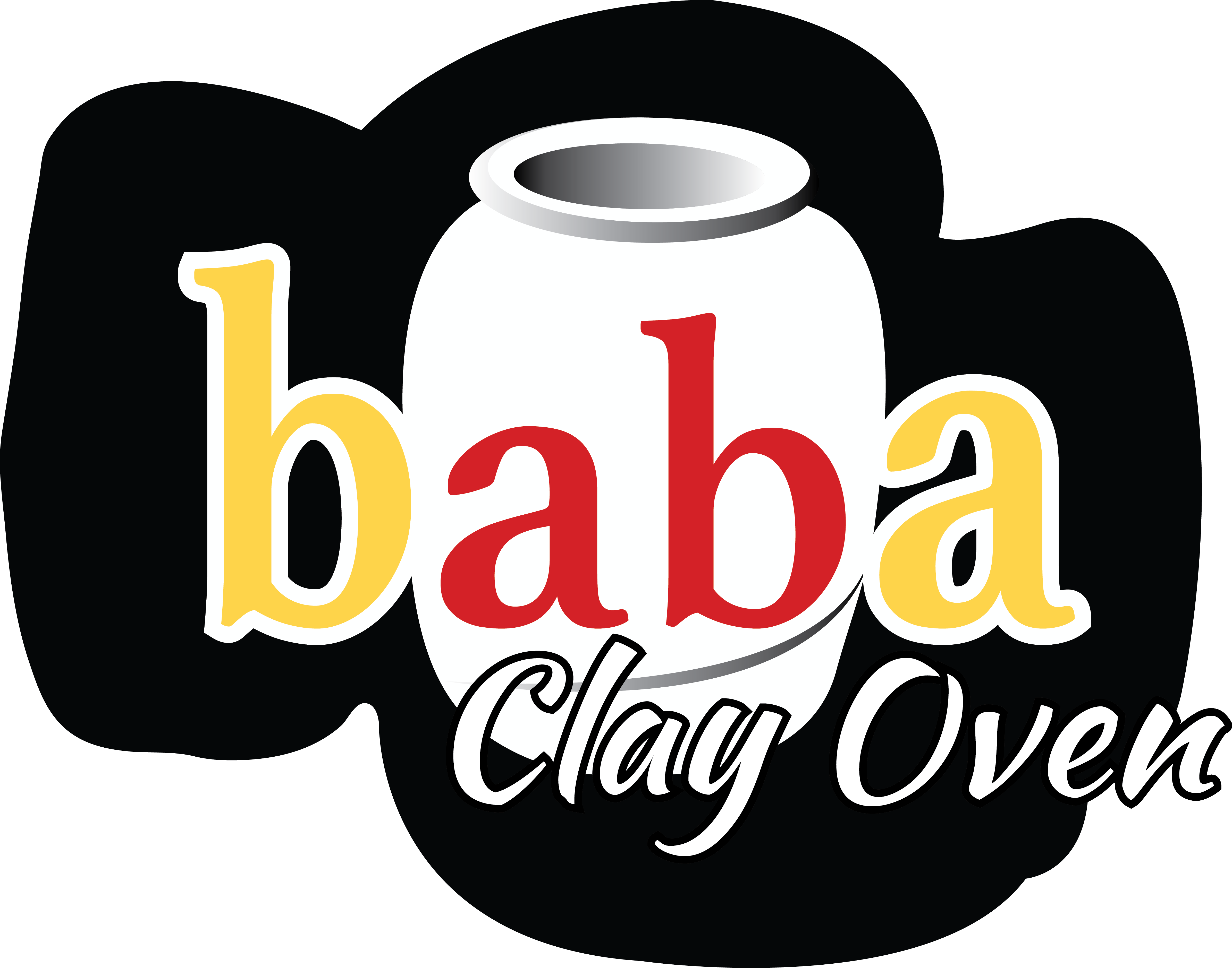 Oven Clipart Owen - Png Download (4782x3760), Png Download