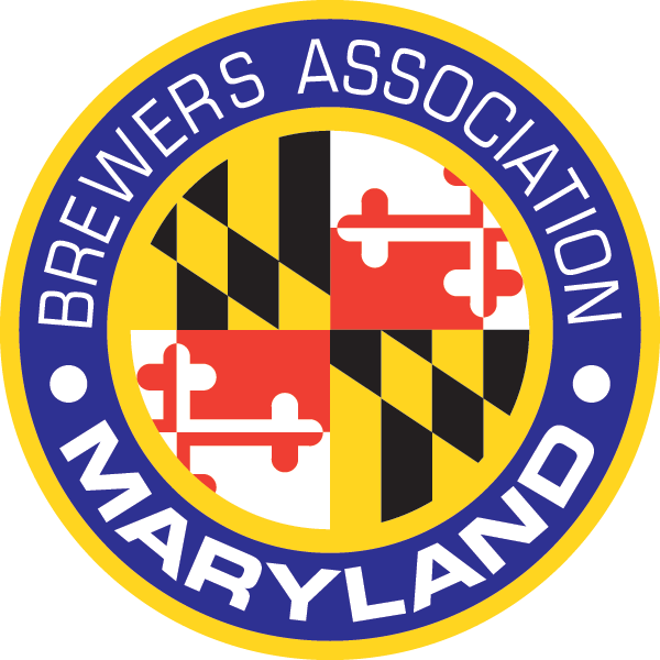 Brewers Association Of Maryland Announces Branding - Brewers Association Of Maryland Clipart (600x600), Png Download