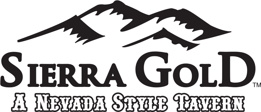 Sierra Gold Logo - Alpine Glass Clipart (886x364), Png Download