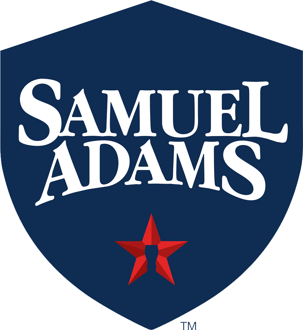 The History - Sam Adams Brewing Logo Clipart (1000x1089), Png Download