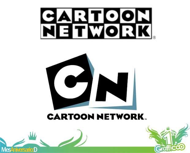 Cartoon Network Logo - Cartoon Network Clipart (620x501), Png Download