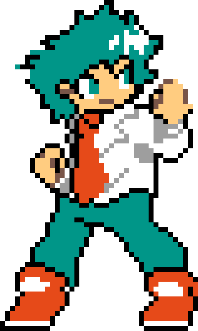 My Hero Academia - Cartoon Clipart (640x1152), Png Download