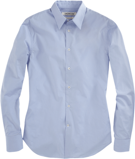 Acne X Snowdon Shirt, $260 At Barneys New York - Pocket Clipart (450x750), Png Download