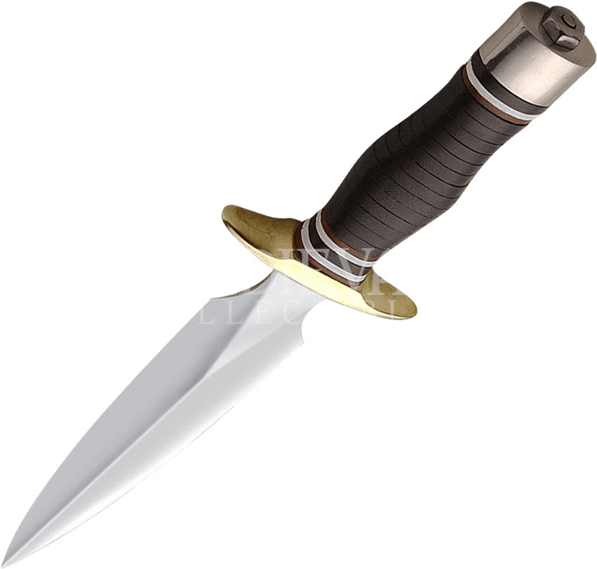 Hunting Knife Clipart (850x850), Png Download