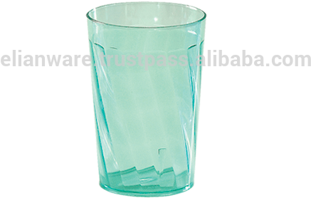 200ml Plastic Drinking Cup Tumbler - Old Fashioned Glass Clipart (600x600), Png Download