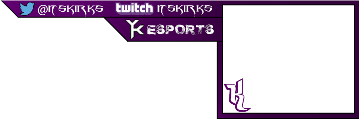 Youtube Overlay - Youtube Overlays Png Clipart (1280x720), Png Download