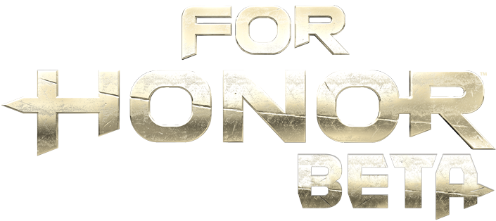 Today, Ubisoft® Announced That The For Honor™ Closed - 6 New Heroes For Honor Clipart (800x406), Png Download