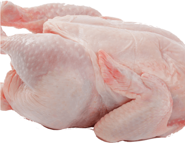 Gourd - Chicken Meat Images Png Clipart (600x600), Png Download