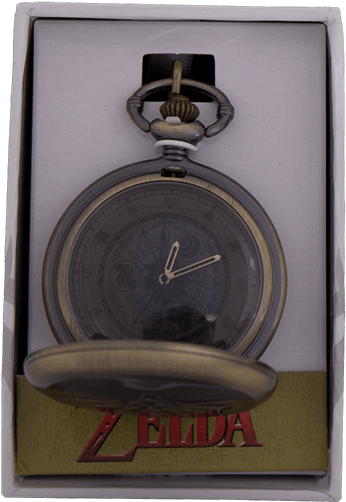 1 Of - Pocket Watch Clipart (600x600), Png Download