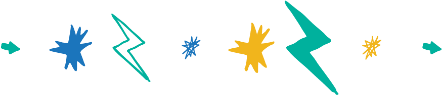 Starbrush-02 - Graphic Design Clipart (1000x1000), Png Download