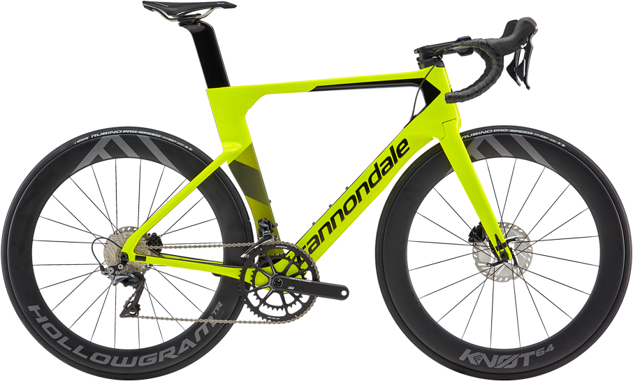 Systemsix Carbon Dura Ace - 2019 Cannondale System Six Clipart (980x653), Png Download