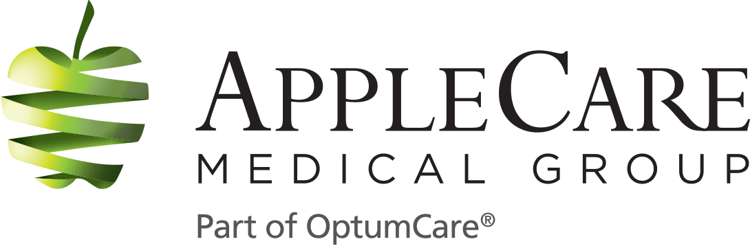 Applecare Medical Group Clipart (1090x358), Png Download