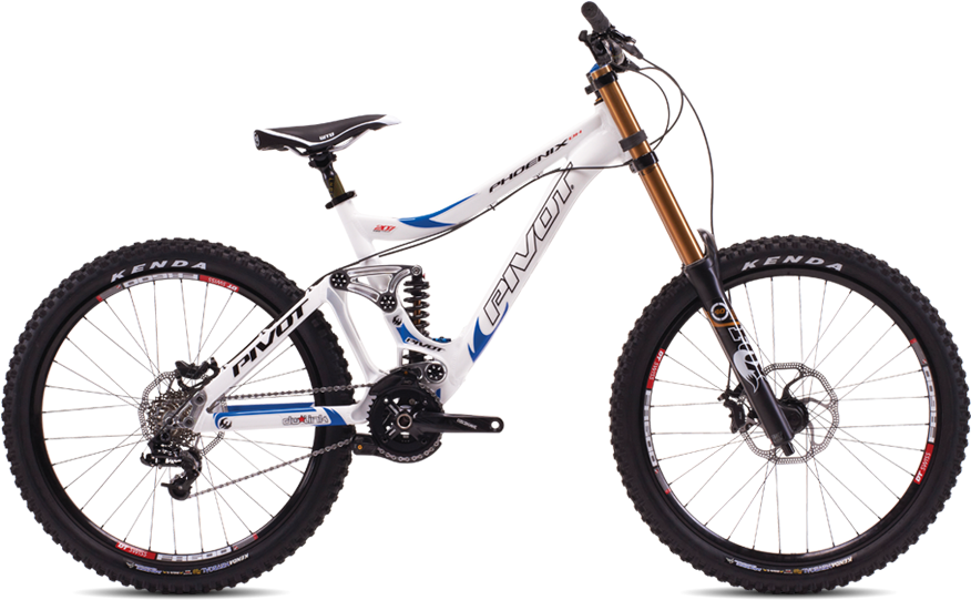 Phoenix Dh Aluminum - 2016 Commencal Meta Ht Am Clipart (900x598), Png Download