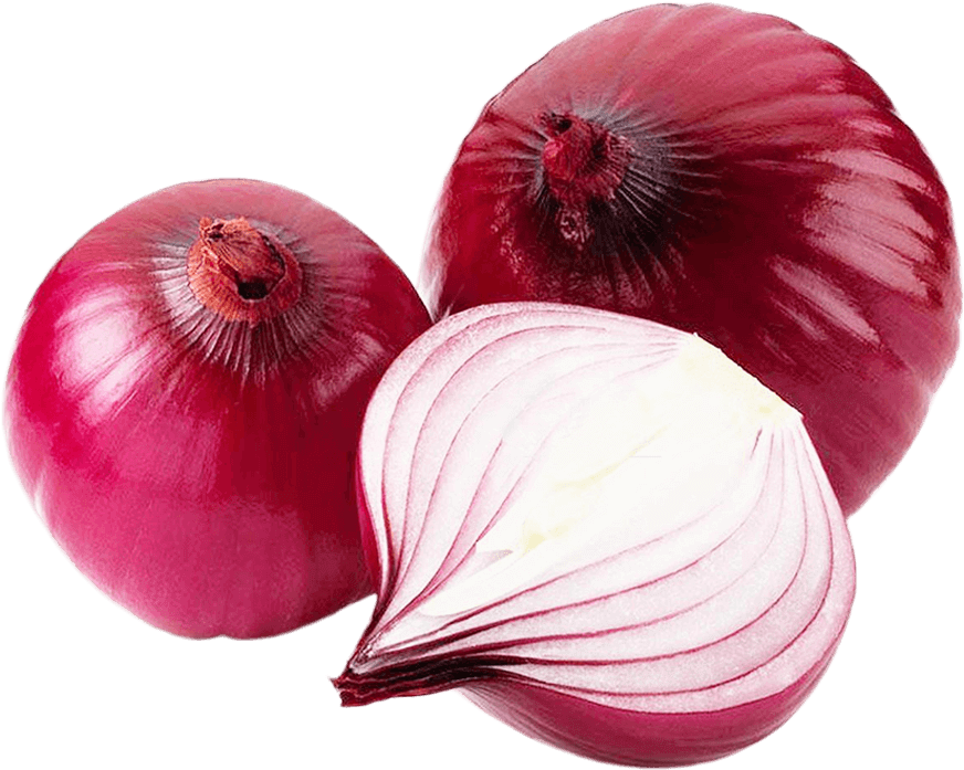 Brinjal Png Download - Onion Png Clipart (1000x1000), Png Download