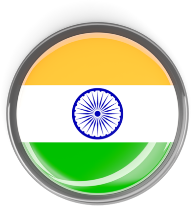 640 X 480 4 - Flag Of India Clipart (640x480), Png Download