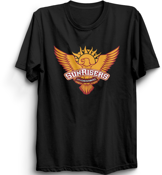 Buy Indian Premier League Ipl T-shirts, Full Sleeves Clipart (628x677), Png Download