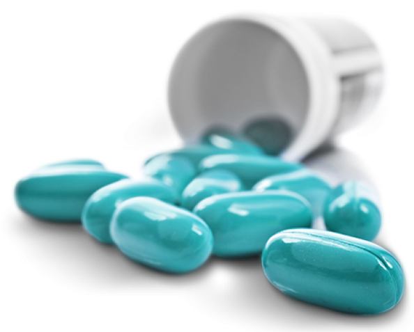 Medicine Clipart Depressant - Drugs Transparent Png (640x480), Png Download