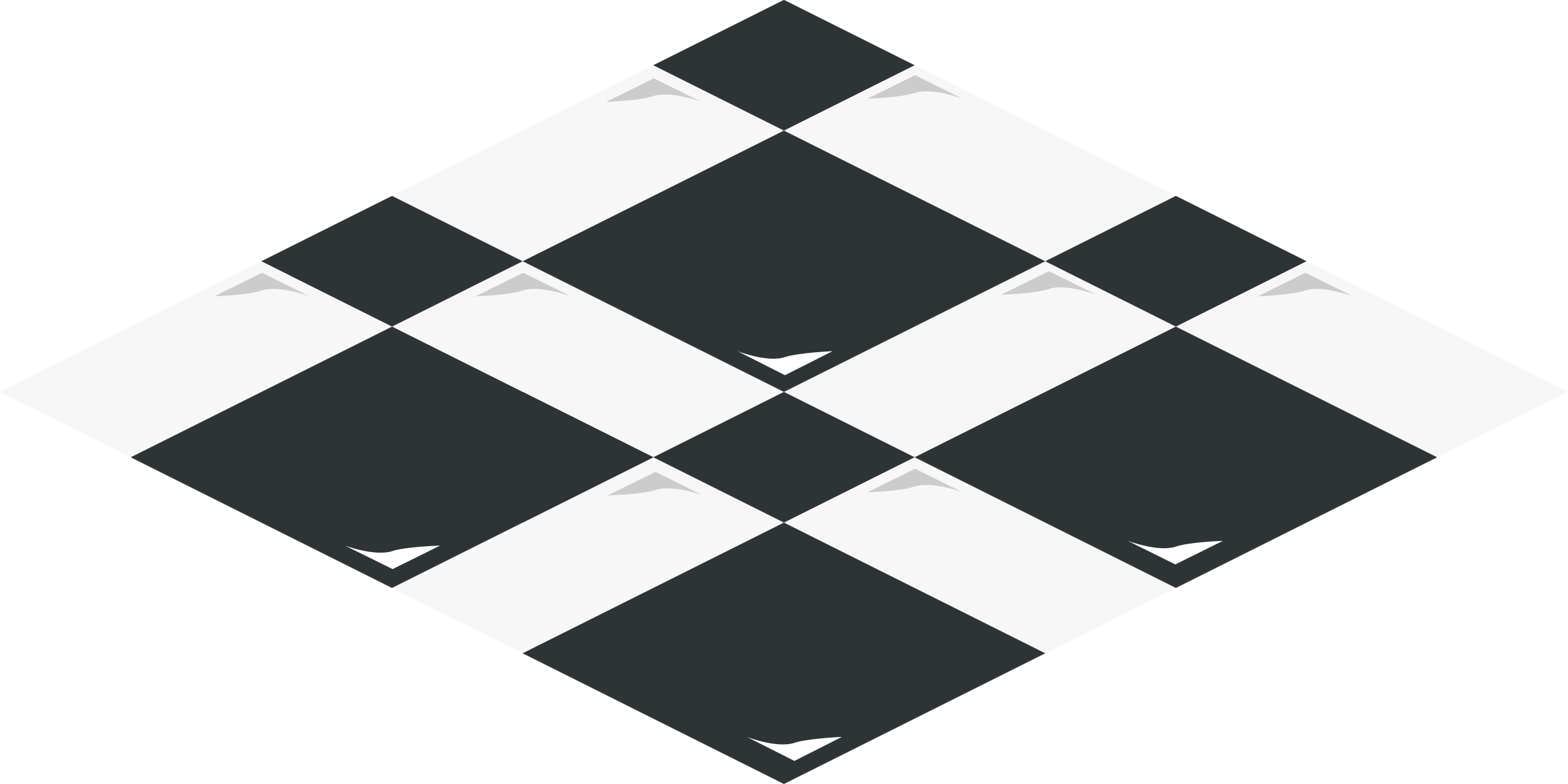 Big Image - Tiles Clipart - Png Download (2400x1200), Png Download