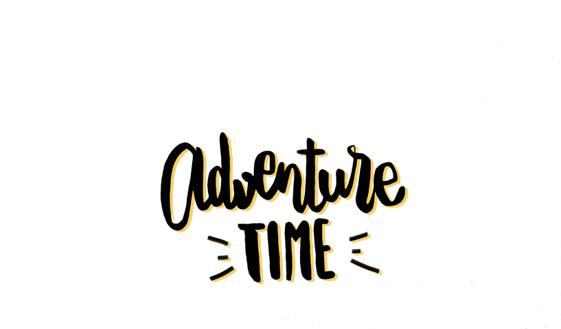 Adventure Quotes Png , Png Download - Adventure Time Quotes Png Clipart (817x480), Png Download