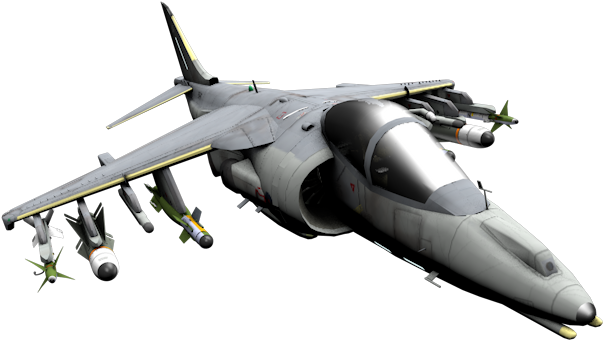 Footnotes - Mcdonnell Douglas Av-8b Harrier Ii Clipart (700x700), Png Download