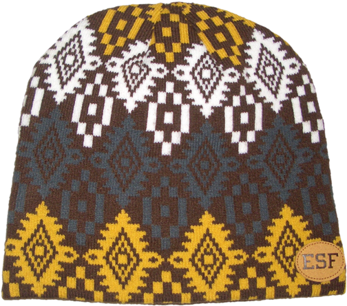 Beanie Clipart (600x600), Png Download