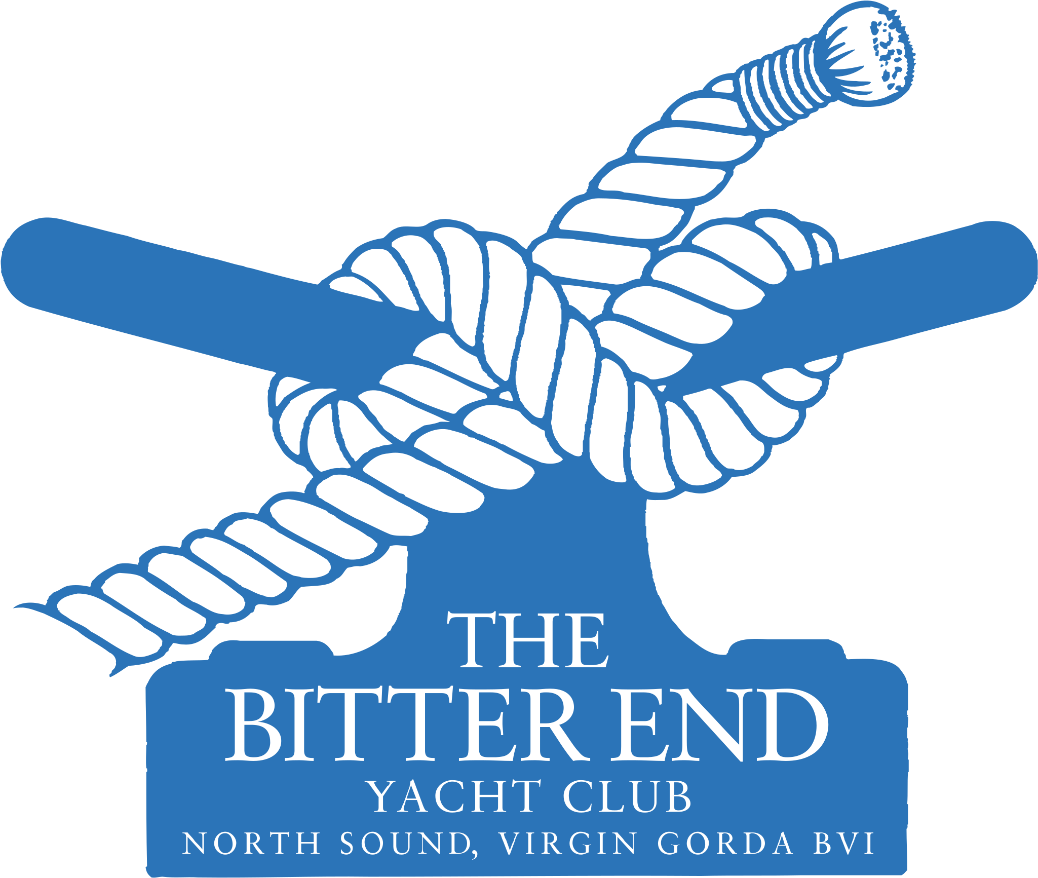 The Bitter End Yacht Club Logo Png Transparent Bitter End Yacht Club
