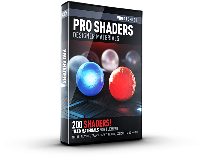 Element 3d pack. Pro shaders. pro shaders pack element 3d. материалы для element 3d. video copilot pro shaders 1 торрент.