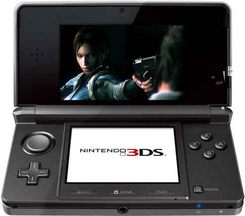 Off - Nintendo 3ds Clipart (600x600), Png Download