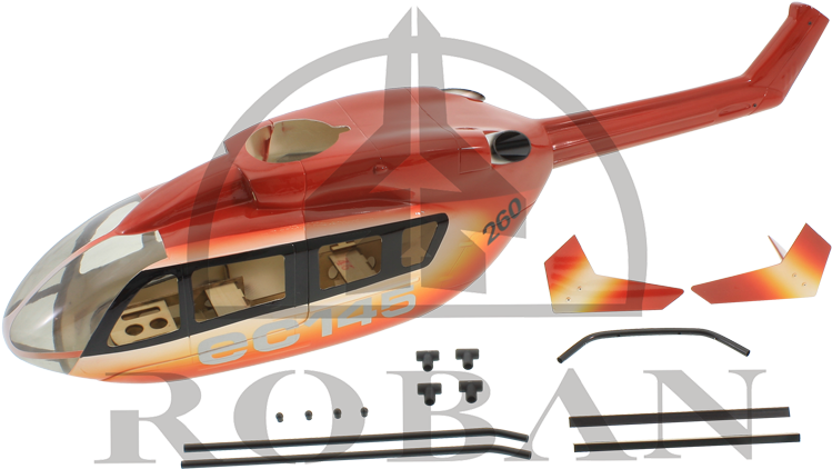 Helicopter Rotor Clipart (800x451), Png Download