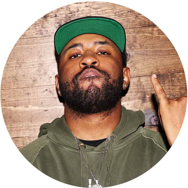 Mike Will Made It - Mike Will Made Clipart (600x600), Png Download