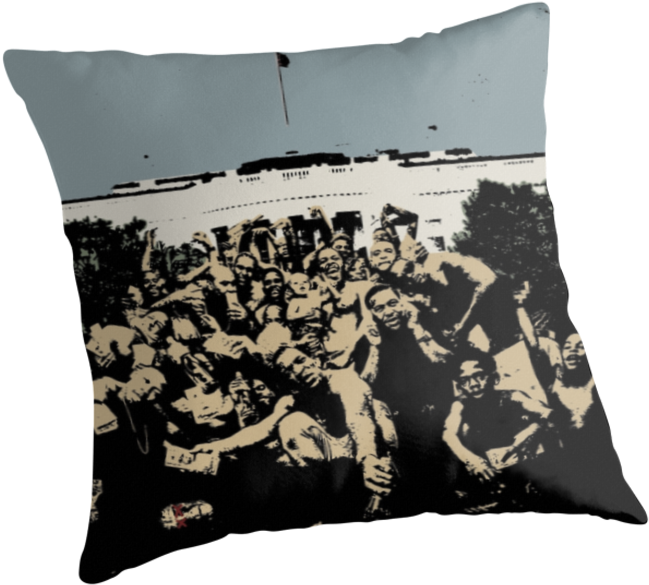 Kendrick Lamar Wallpaper Macbook Clipart (875x875), Png Download