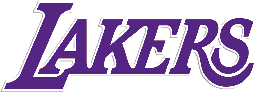 Photo Lakers Jersey Logo Purpleeee 2 - Lakers Jersey Clipart (1024x1024), Png Download