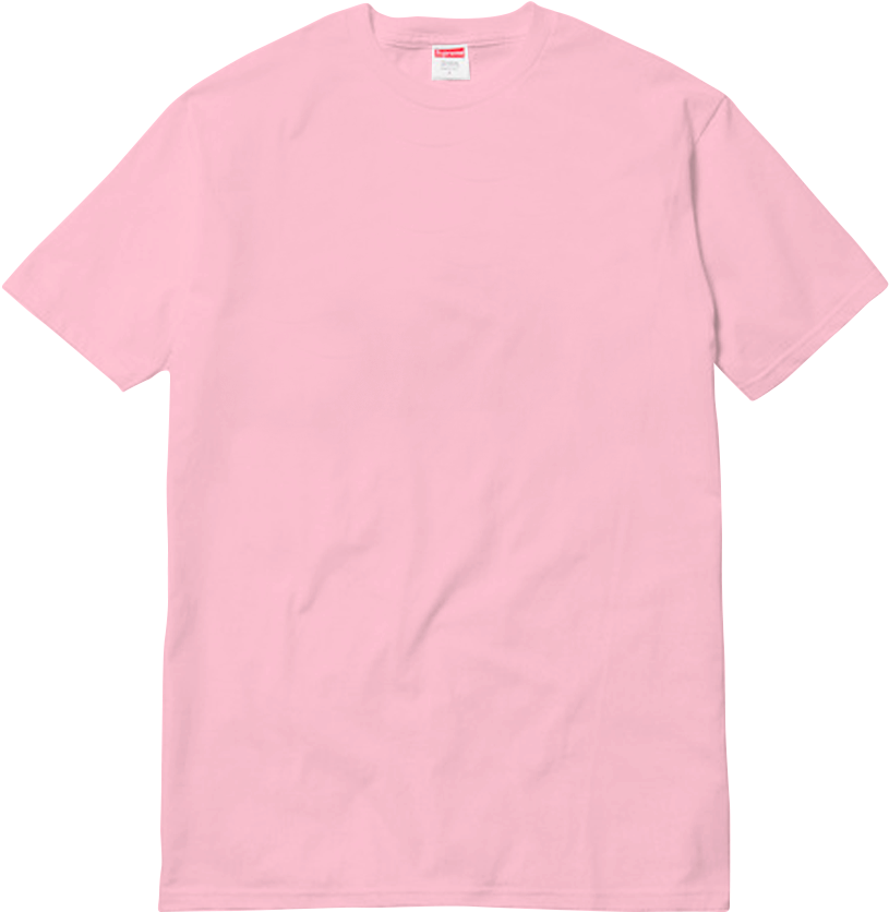 Design Your Own Supreme Milan Opening Tee - T-shirt Clipart (1000x1000), Png Download