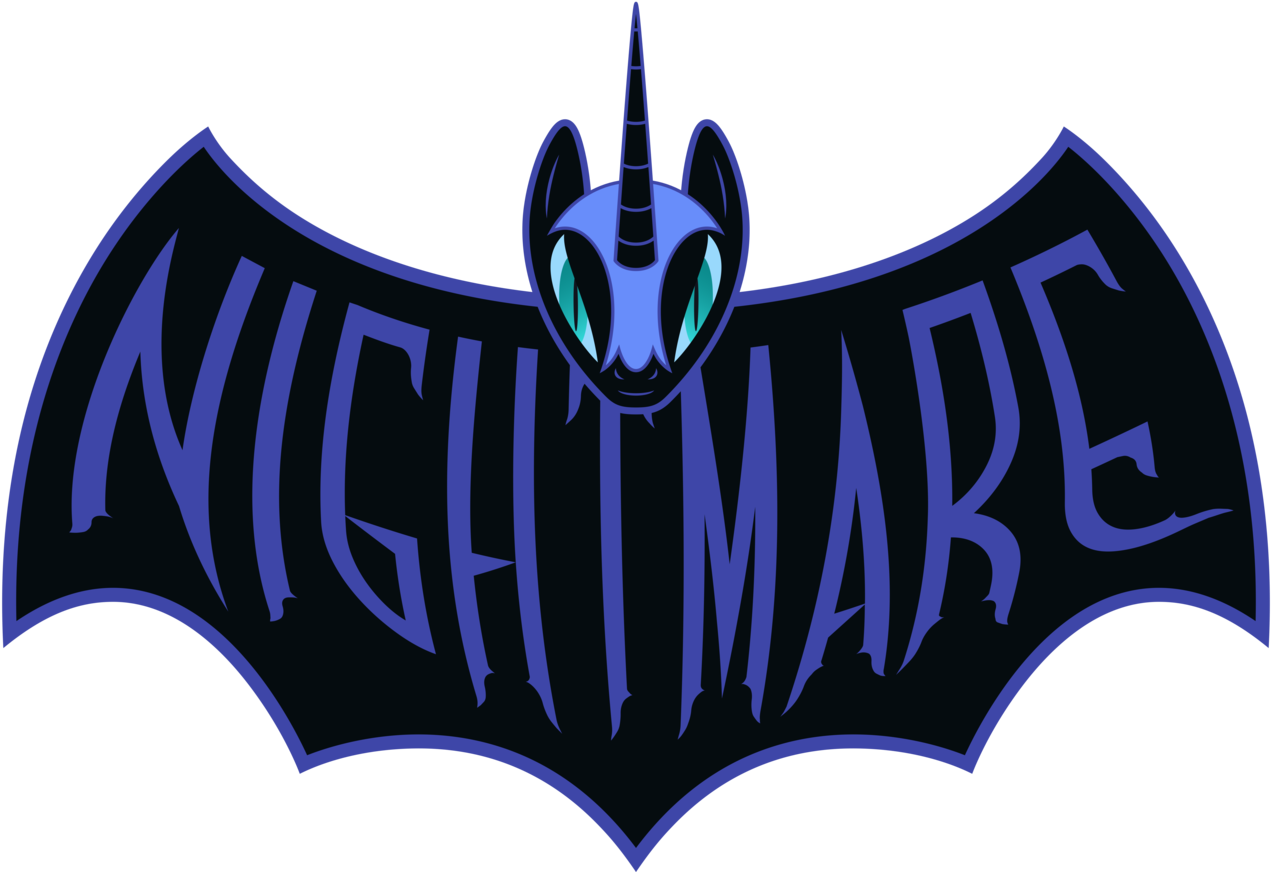 Batman Clipart Simple - Illustration - Png Download (1280x871), Png Download