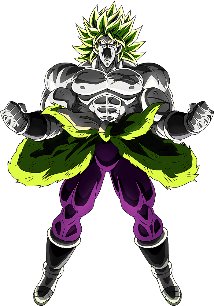 Report Abuse - Dragon Ball Super Broly Wallpaper 4k Clipart (1024x1365), Png Download
