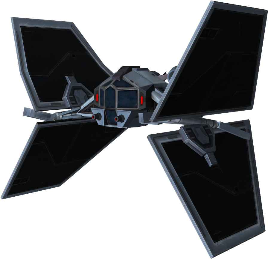 S2glzx8 - Naves En Formato Png Star Wars Clipart (2048x1152), Png Download