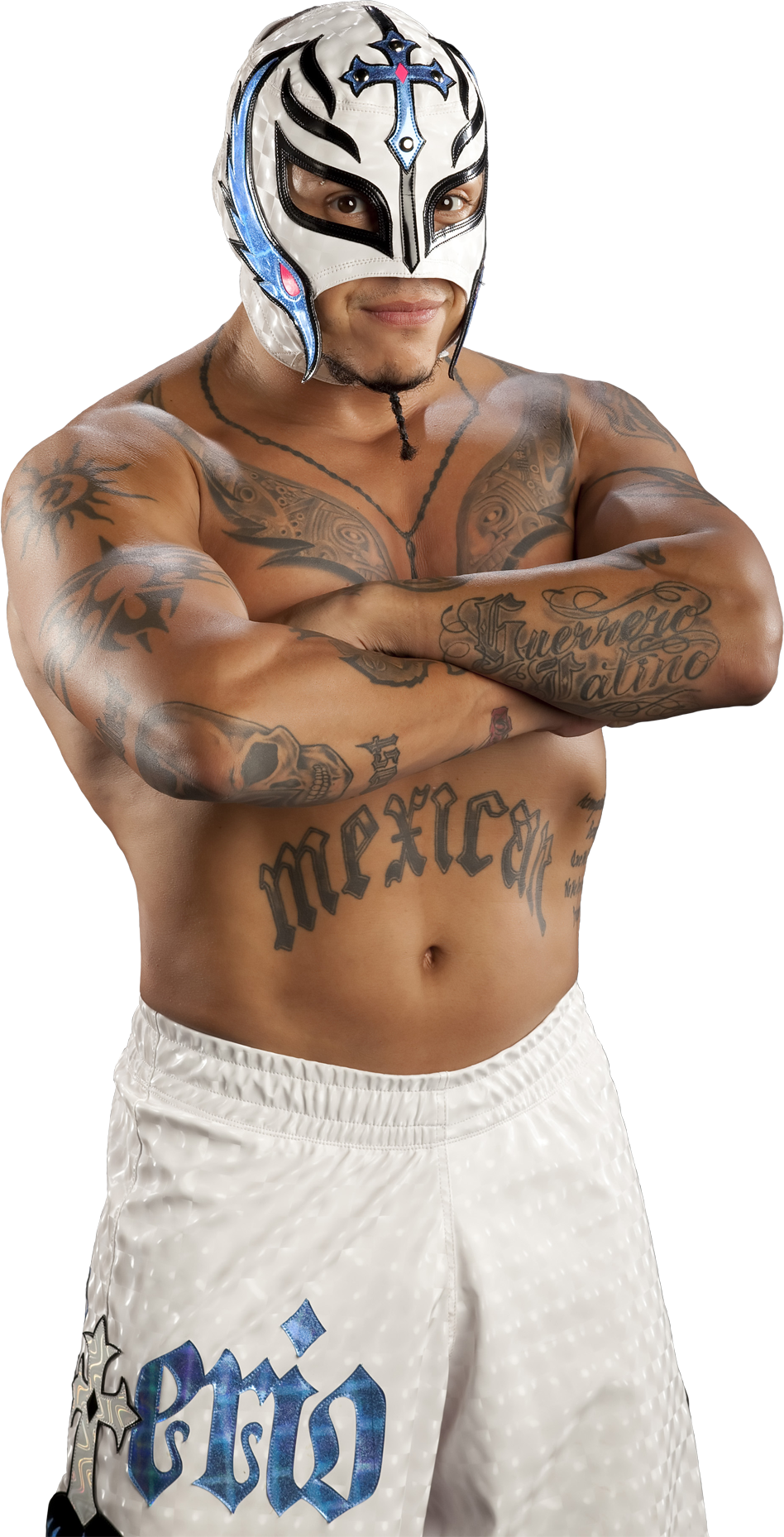 Rey Mysterio Png Image - Church Of The Annuciation Of The Virgin Mary Clipart (948x1858), Png Download