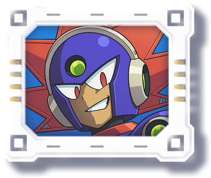 You'll Get To Meet - Mega Man 11 Blast Man Clipart (681x575), Png Download