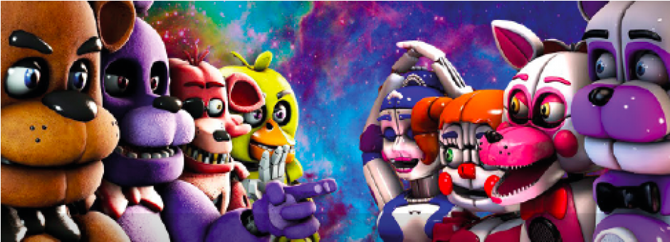 Five Nights At Freddy's Enjoys High Demand And New - Five Nights At Freddy's Hd Clipart (940x470), Png Download