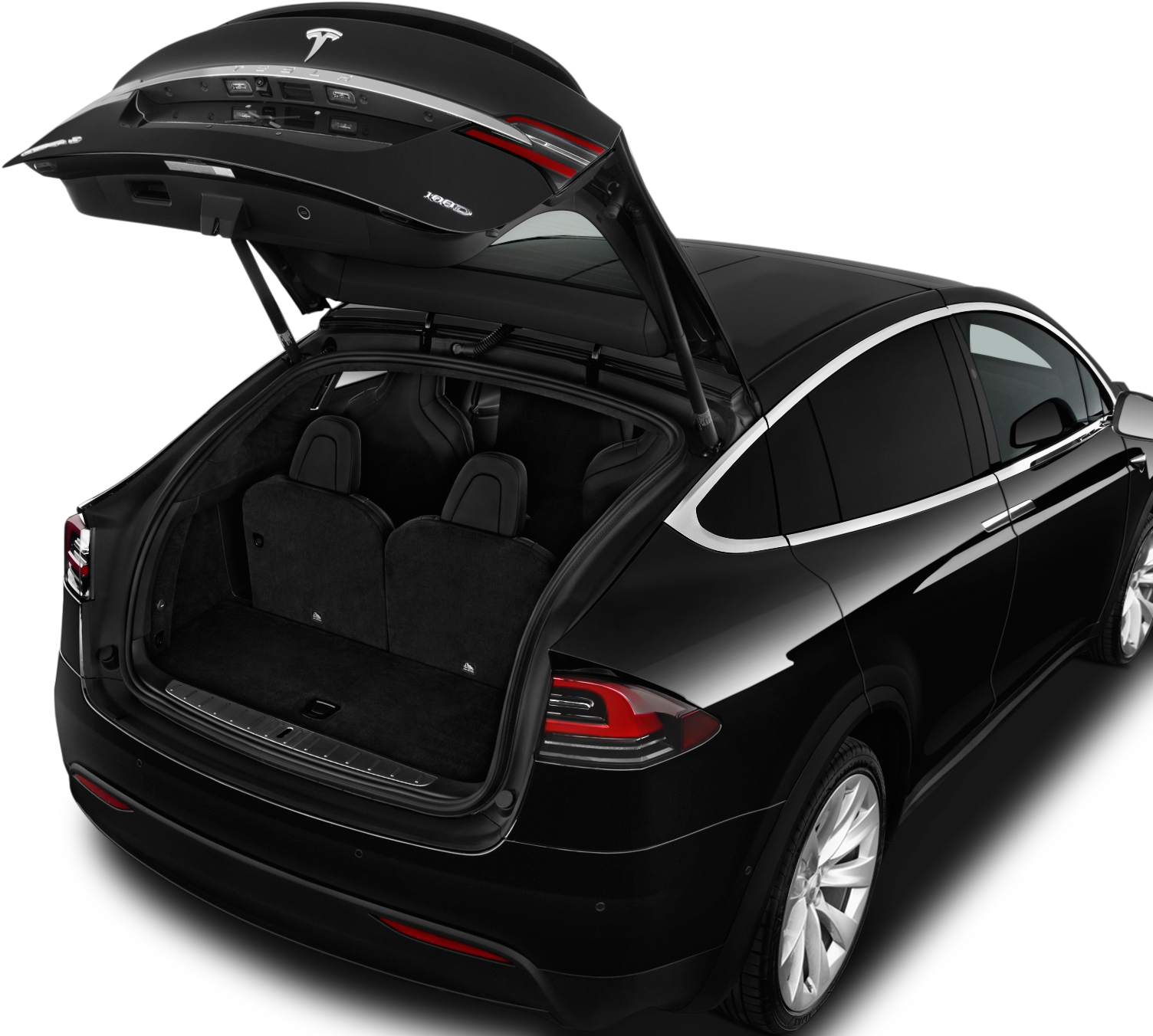 12 - - Tesla Clipart (2048x1360), Png Download