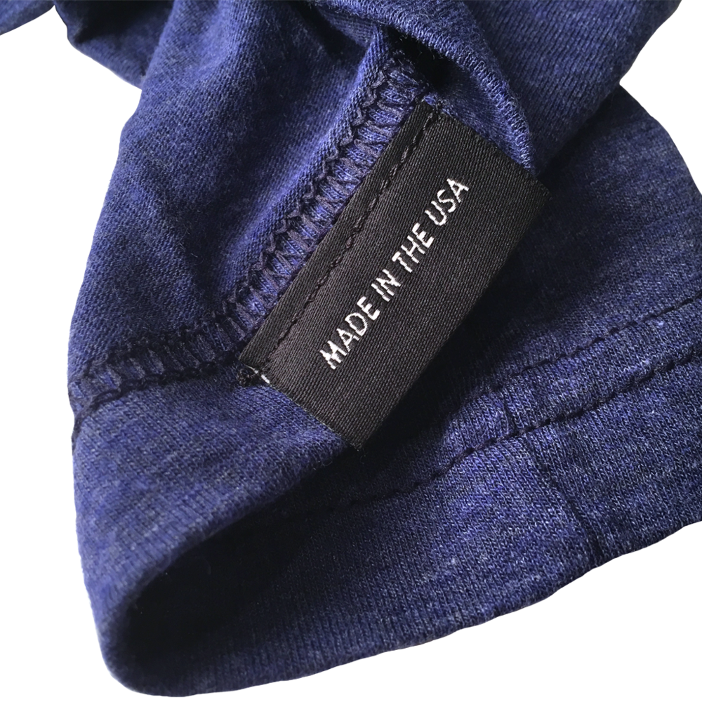 Made In The Usa - Polar Fleece Clipart (1000x1000), Png Download