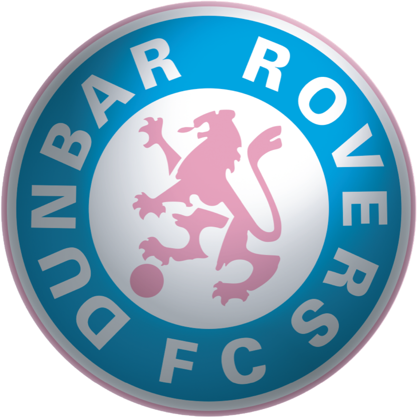 Logo - Dunbar Rovers Logo Clipart (959x880), Png Download