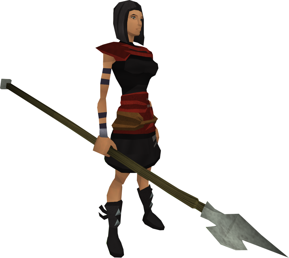 Spear Png - Vesta Spear Clipart (1002x894), Png Download