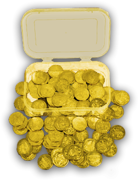 Return Gifts For Pooja - Pill Clipart (1200x800), Png Download